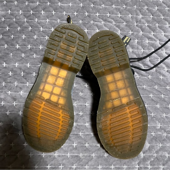 Dr. Martens pascal boots - Picture 9 of 9